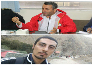 ۷ روز جستجو برای نجات کوهنورد ۲۶ ساله مفقود شده کهگیلویه و بویراحمدی بی نتیجه ماند