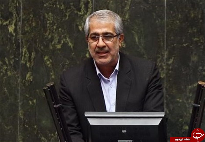 سیدی/آقای حجتی شما وزیر جهاد کشاورزی هستید نه آقای شریعت&zwnj;مداری و نوبخت!