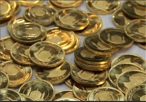 ثبات قیمت سکه در قزوین