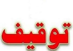 توقیف ۴۰۰ کیلوگرم گوشت غیرمجاز در فردوس