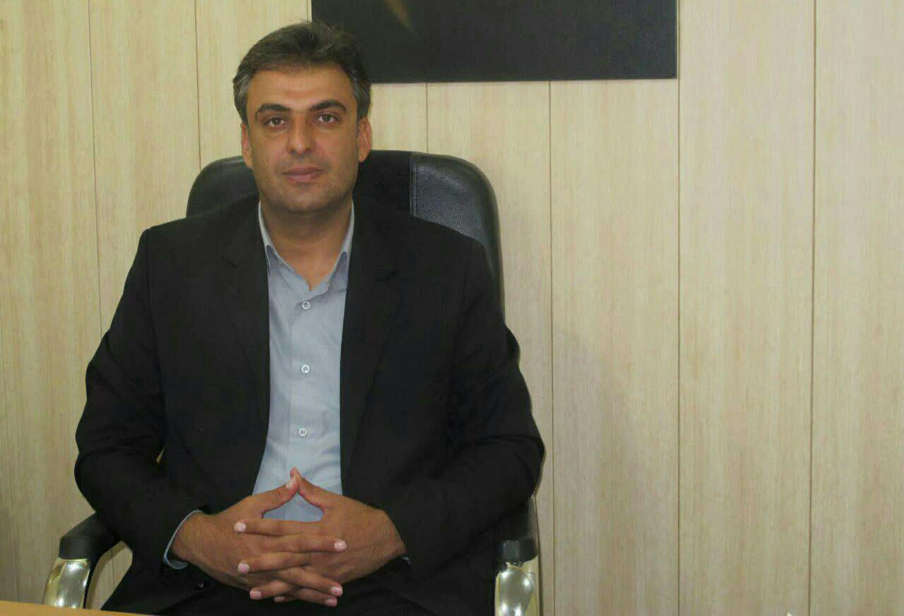 ضرورت ساخت سالن ورزشی چند منظوره در شهربابک