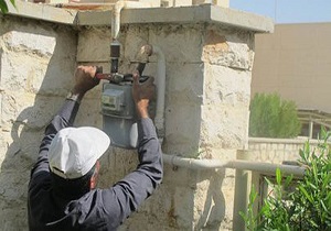 88 درصد خانوار روستایی شهرستان کوثر از نعمت گاز طبیعی بهره مند هستند