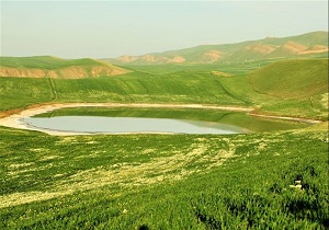 مستند گردشگری دریاچه «شورگل» در بیله سوار تولید می شود