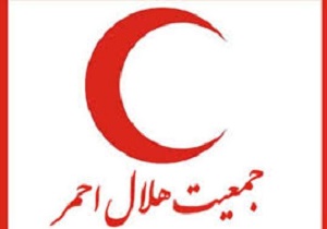 استقرار ۲۳ پایگاه امداد هلال احمر خوزستان در مرز‌های شلمچه وچذابه
