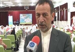 یزدی‌ها در مصرف آب ۸ درصد صرفه جویی کردند