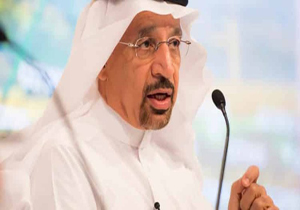 وزیر انرژی عربستان: قتل خاشقجی ریاض را دچار بحران کرده است