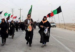 اعزام زائران اربعین خراسان جنوبی به عتبات عالیات ادامه دارد