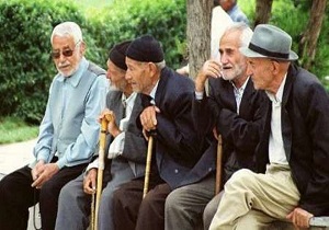 لزوم افزایش 2 تا 3 برابری ارائه خدمات اجتماعی-اقتصادی به سالمندان