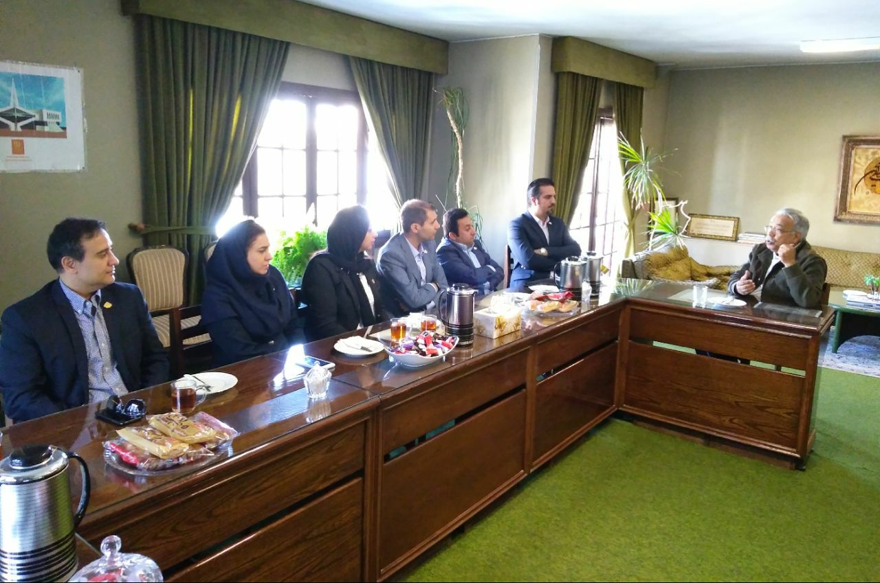جوان گرایی در تولید، تضمین آینده