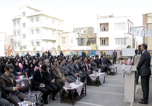 برگزاری انتخابات شورا‌های دانش آموزی درمدارس استان کردستان