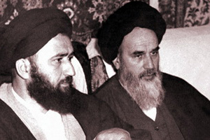 ازشوخ طبعی آقا مصطفی در یک قهوه‌خانه تا  مرگ مشکوک فرزند ارشد امام (ره)