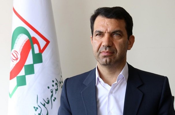 برگزاری رزمایش زیست محیطی در آذربایجان شرقی