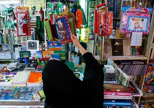 بازرسی 3400 مورد از واحدهای صنفی فعال در رسته نوشت افزار اردبیل