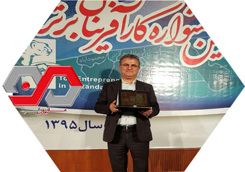 ۲۵ نوع محصول تولیدی مازندران با قابلیت رقابت دربازار&zwnj;های جهانی