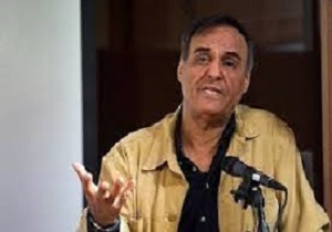 دبیر پانزدهمین جشنواره بین المللی تئاتر کوردی سقز: