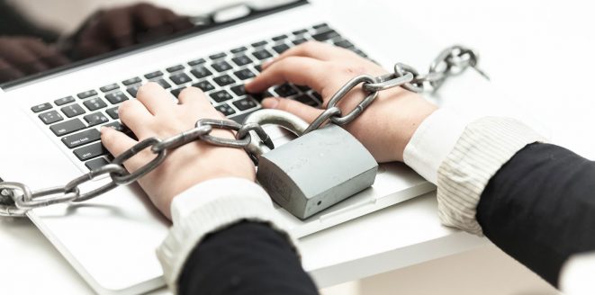 کشف بیش از 85 درصد جرائم اینترنتی
