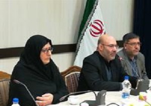 کمک به حفظ کیان خانواده اصلی ترین وظیفه کارگروه بانوان است
