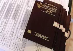 صدور ۴۱ هزار روادید برای زائران اربعین در مازندران