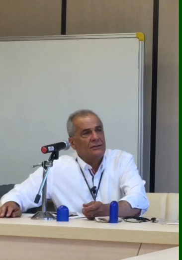 بخشی از سرمایه و ثروت کشور ایران در صنایع ساختمان مصرف می‌شود