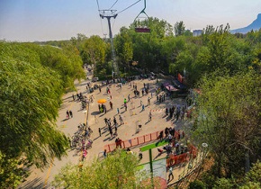 بیش از۷۰۰ هکتار از اراضی ناژوان در تملک بخش خصوصی است