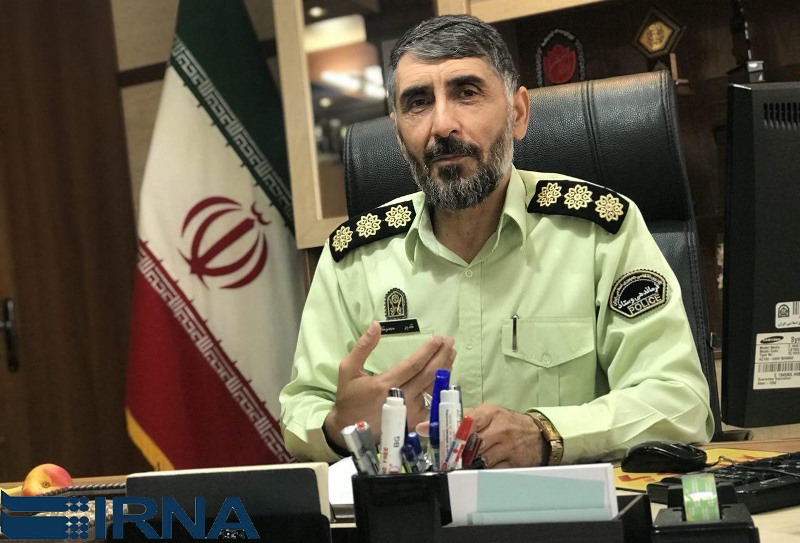 دستگیری عامل کلاهبرداری های فضای مجازی