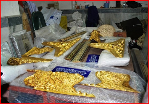 دستگیری سه تیم تروریستی در خوزستان/تصاویری از تردد زائران اربعین در مرز مهران/انهدام ۲ باند بزرگ موادمخدر درجنوب شرق کشور