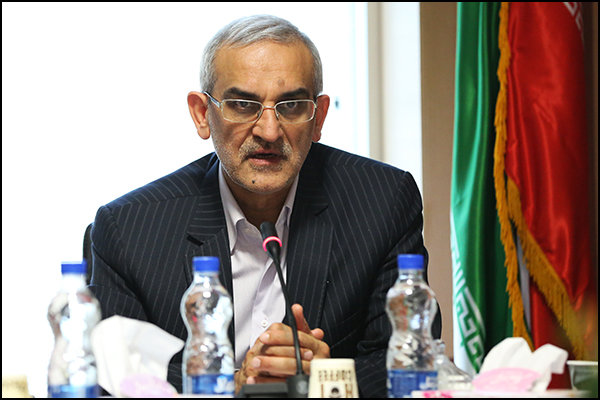 آغاز فعالیت 42 سامانه مجهز به دوربین برای کنترل تخلفات خودرویی&zwnj;