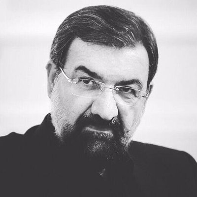 پست اینستاگرامی محسن رضایی به مناسبت حمله موشکی بعث به ایران+عکس
