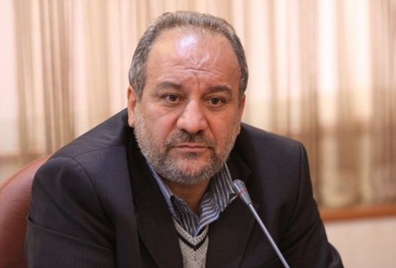 انتصاب &laquo;نادری منش&raquo; به عنوان عضو غیرموظف هیات عامل سازمان فناوری اطلاعات ایران