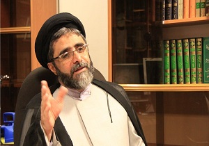 اربعین موج تبلیغاتی است که هیچ گاه فروکش نمی‌کند