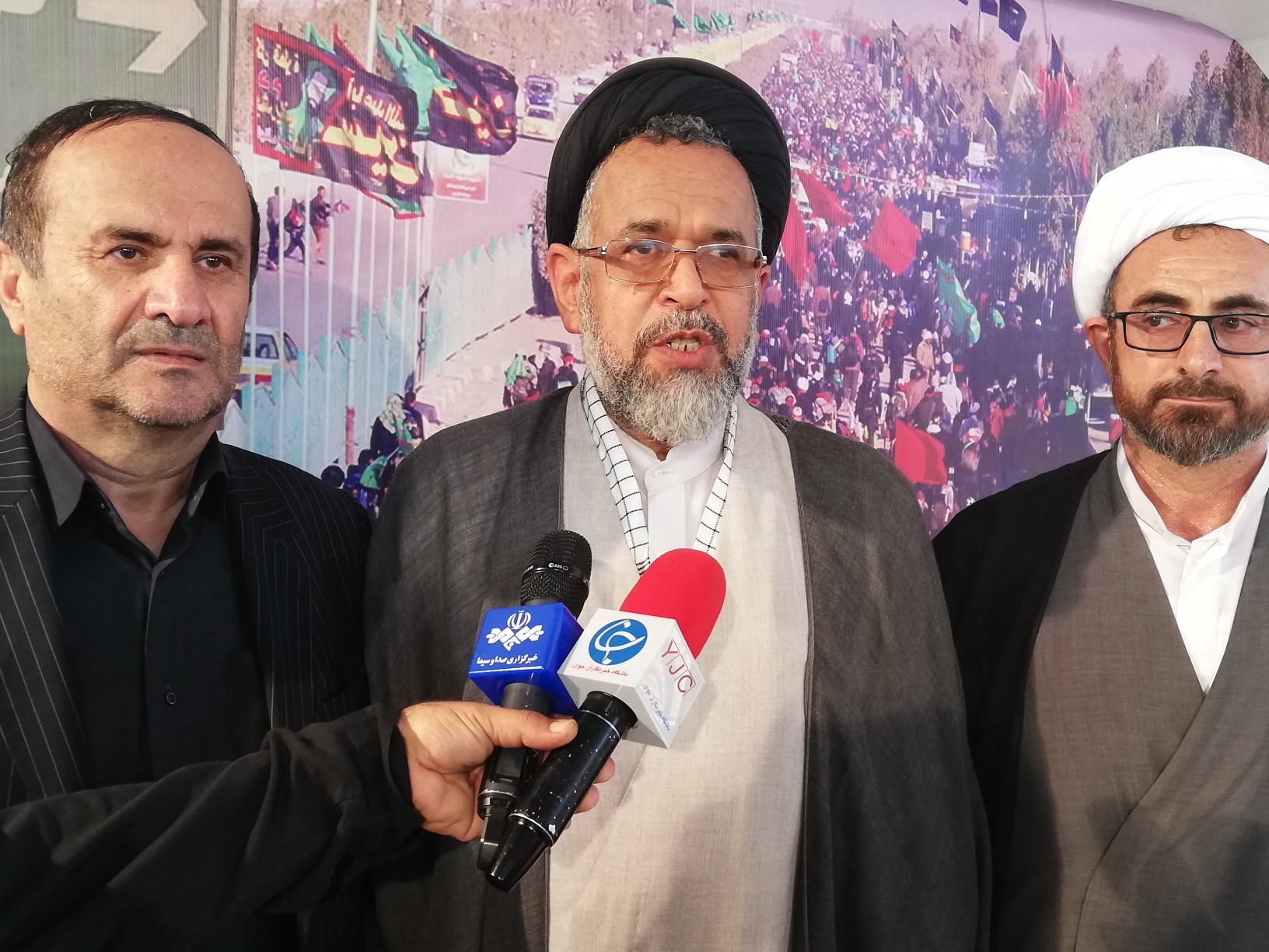 دستگیری سه تیم 15 نفره تروریستی گرایش داعشی در خوزستان