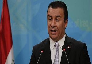 عراق به دنبال اخذ معافیت از آمریکا برای ادامه تجارت با ایران