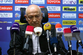 فریرا: راهی جز بردن پرسپولیس نداریم