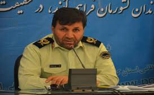 مردم کرمان نماد مشارکت پذیری و همراهی