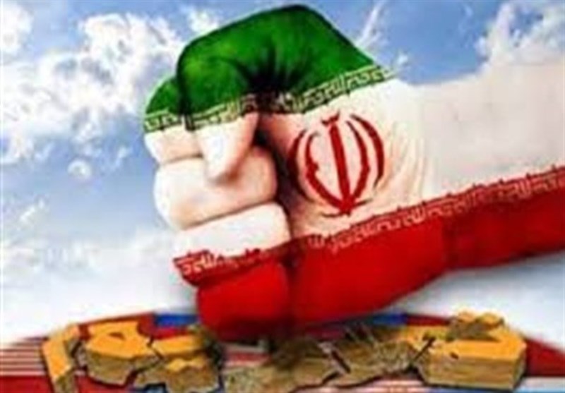 خزانه&zwnj;داری آمریکا دو فرد ایرانی را تحریم کرد