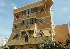 اهدای ساختمان ۶میلیارد تومانی برای اسکان دانشجویان دامغان