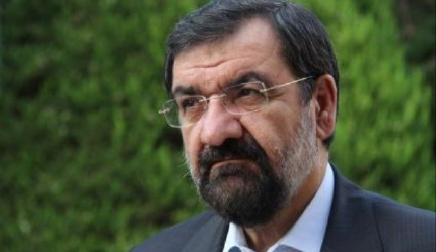 دبیر مجمع تشخیص مصلحت نظام درگذشت پدر سردار حاجی زاده را تسلیت گفت