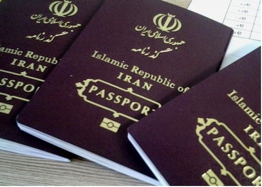 فریب &laquo;ویزای فوری اربعین&raquo; را نخورید