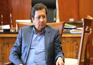 دیدار رئیس کل بانک مرکزی با مراجع تقلید