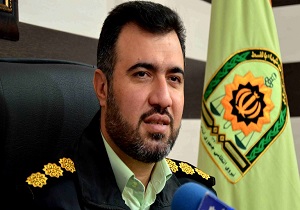 همراه داشتن داروی گياهی مشکوک و شبيه به موادمخدر توسط زائران ممنوع