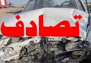 تصادف اتوبوس زائران پاکستانی در تفتان/ اعلام آمادگی ایران برای امدادرسانی