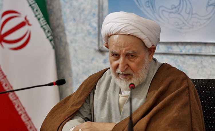 رسوایی جریانی سیاسی هتاک به مقدسات/ تحقق پروژه &laquo;آشتی ملی&raquo; نقش بر آب شد