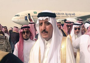 آیا احمد بن عبدالعزیز برای پایان دادن به بازی قدرت محمد بن سلمان به ریاض بازگشت؟