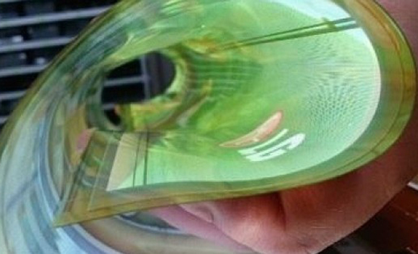 ال&zwnj;جی از گوشی&zwnj;های تاشوی خود در CES 2019 رونمایی خواهد کرد