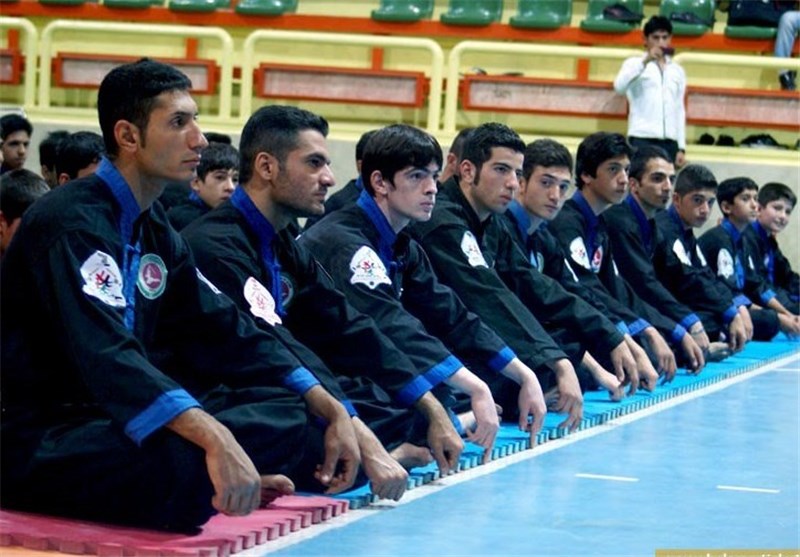 رزمی کاران تویسرکانی به تیم ملی دعوت شدند