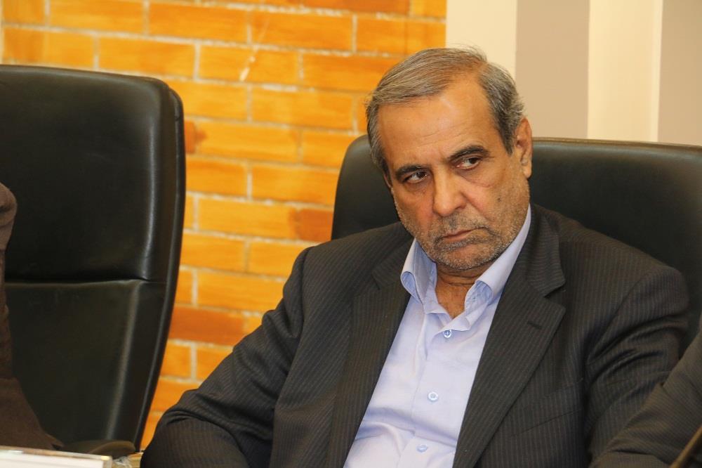 آلایندگی سهم بهشت معادن، از معادنش