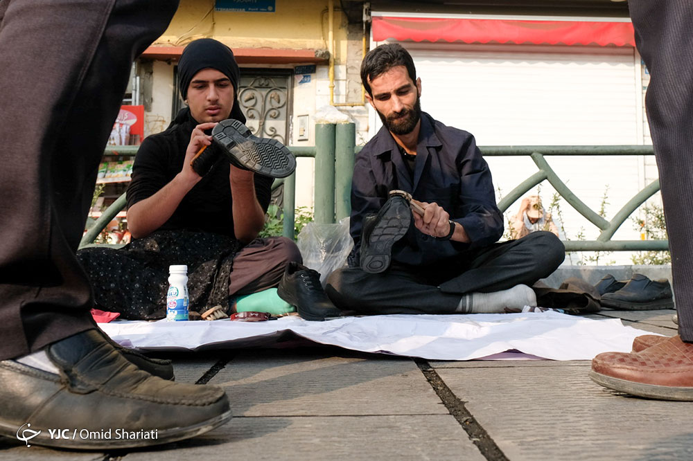راهپیمایی اربعین در تهران نشان دهنده وحدت اسلامی بود راهپیمایی اربعین در تهران نشان دهنده وحدت اسلامی بود