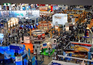 اردبیل در برخی نمایشگاه های گردشگری حضور می یابد