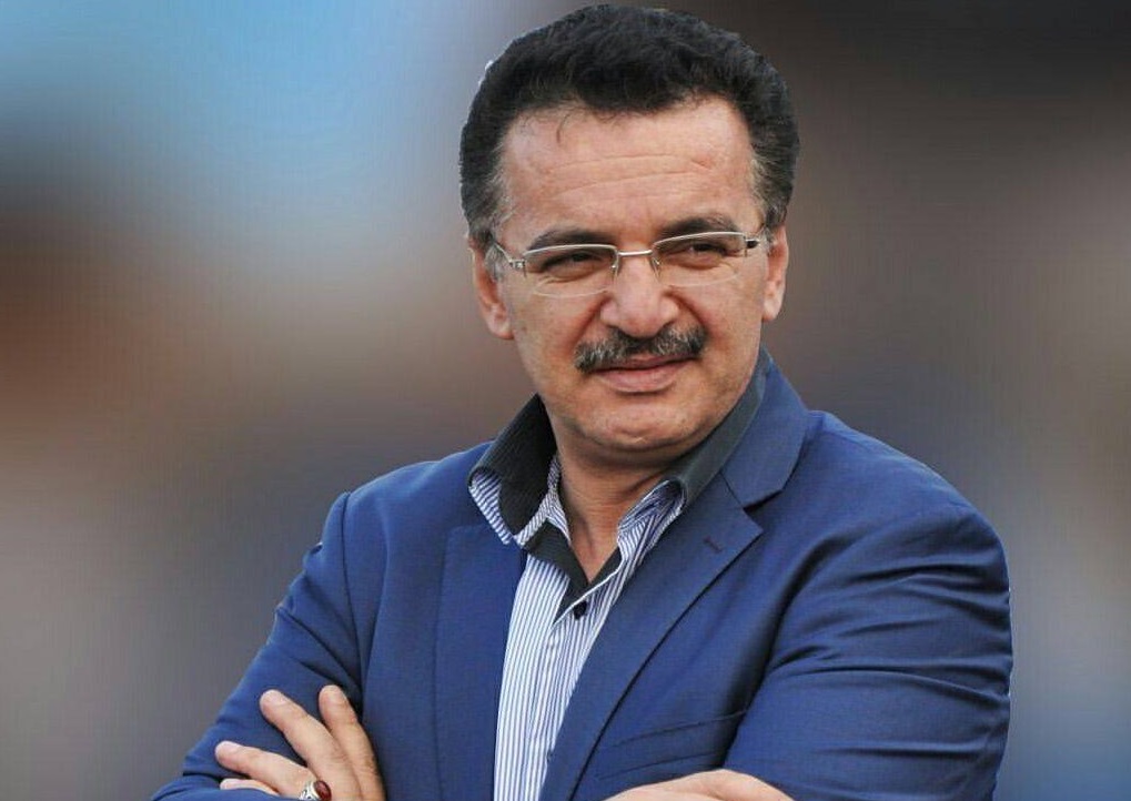 زنوزی: وابستگان و نزدیکان من هم اجازه دخالت در امور باشگاه را ندارند
