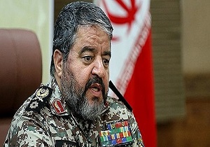 دلار عنوان قوی&zwnj;ترین سلاح آمریکا است/